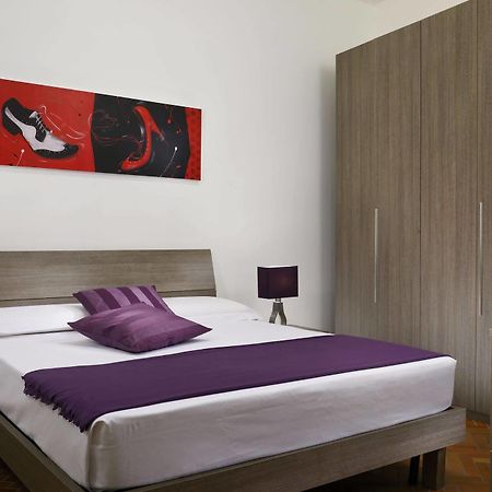 Maison Re Di Roma Kültér fotó