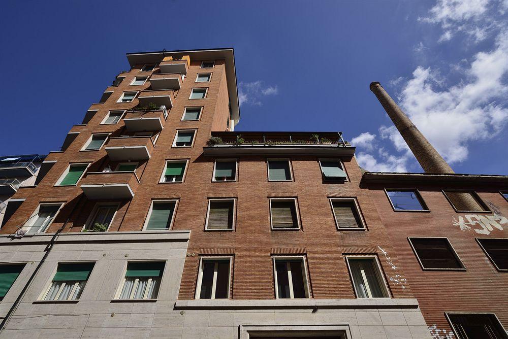 Maison Re Di Roma Kültér fotó