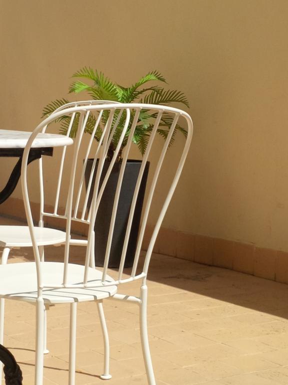 Maison Re Di Roma Kültér fotó