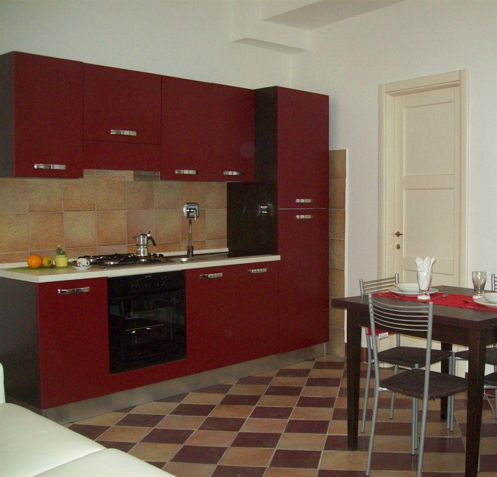 Maison Re Di Roma Kültér fotó