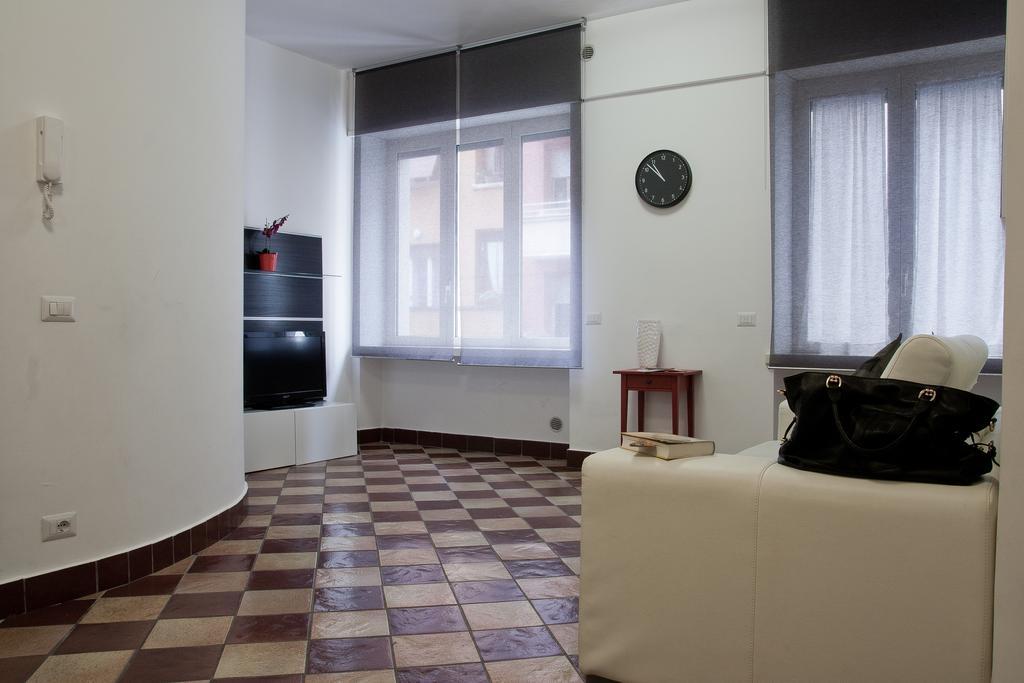 Maison Re Di Roma Szoba fotó