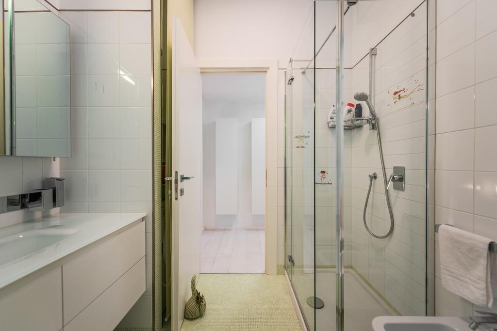 Maison Re Di Roma Kültér fotó