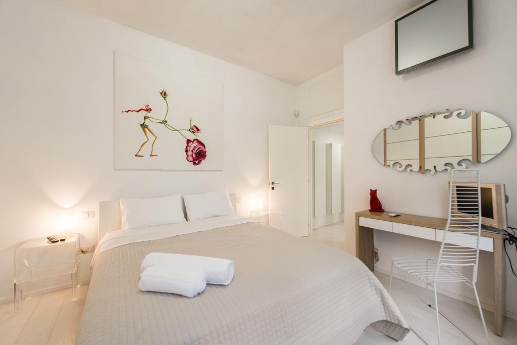 Maison Re Di Roma Kültér fotó