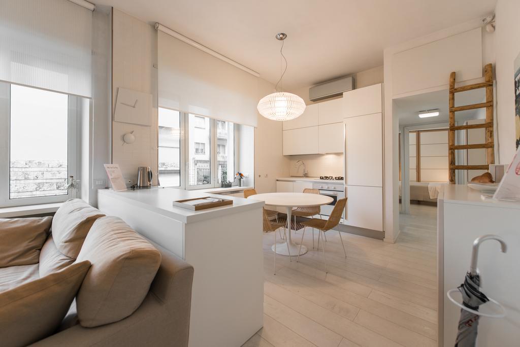 Maison Re Di Roma Kültér fotó