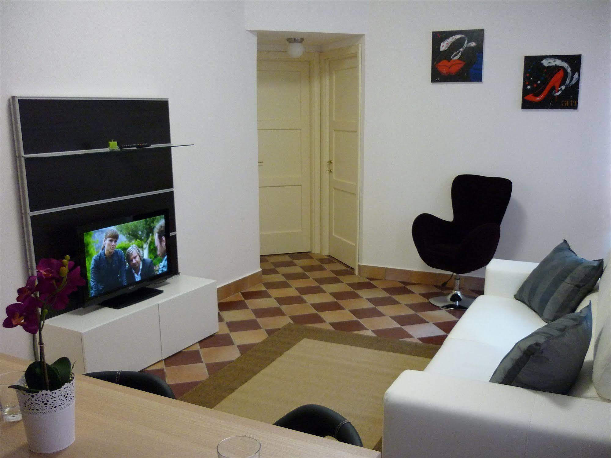 Maison Re Di Roma Kültér fotó