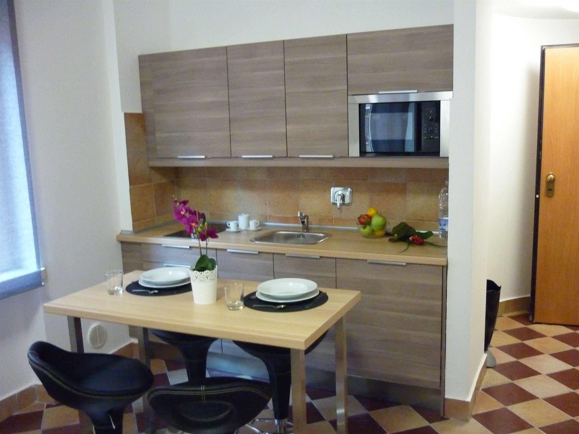 Maison Re Di Roma Kültér fotó