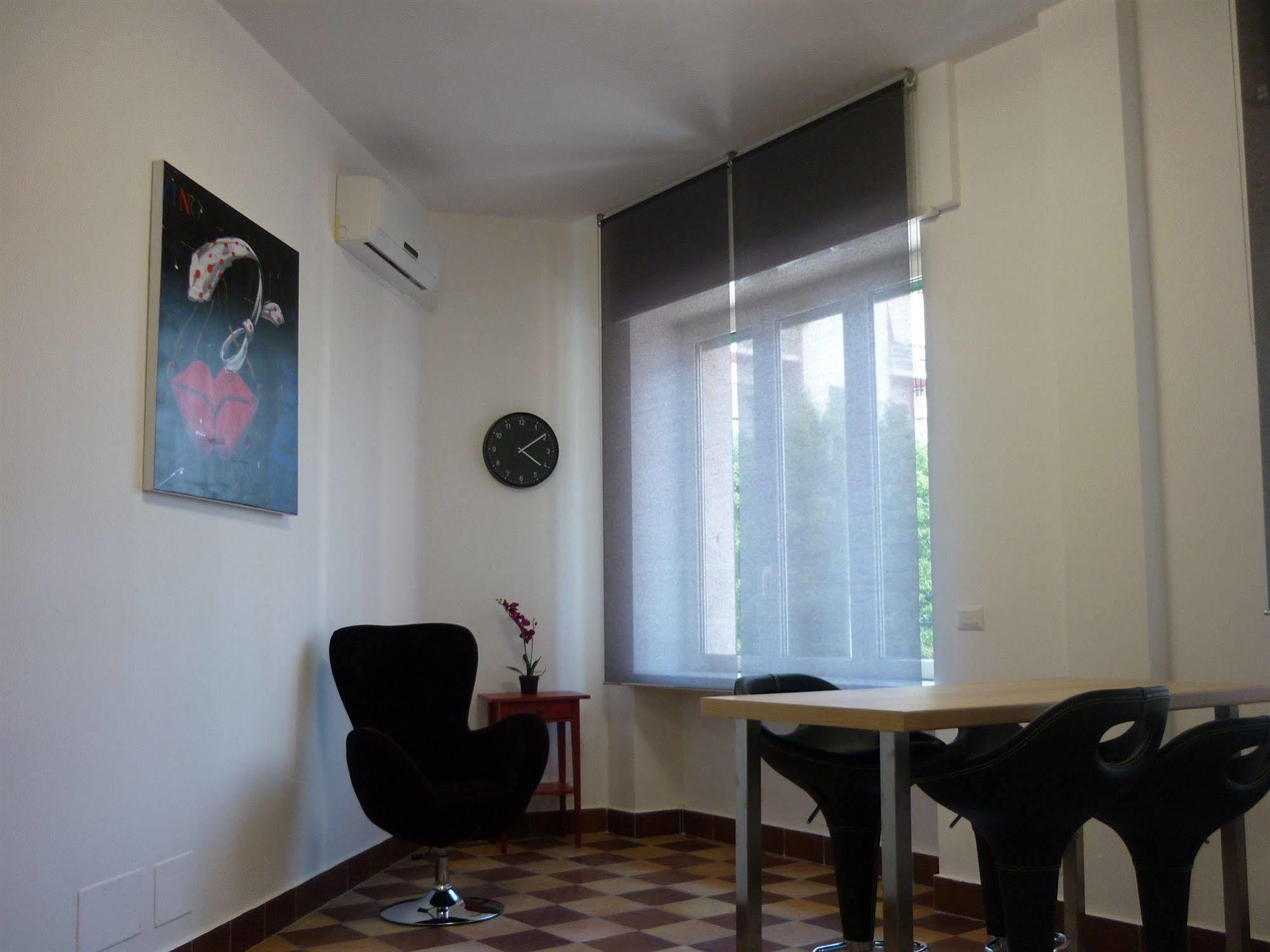 Maison Re Di Roma Kültér fotó