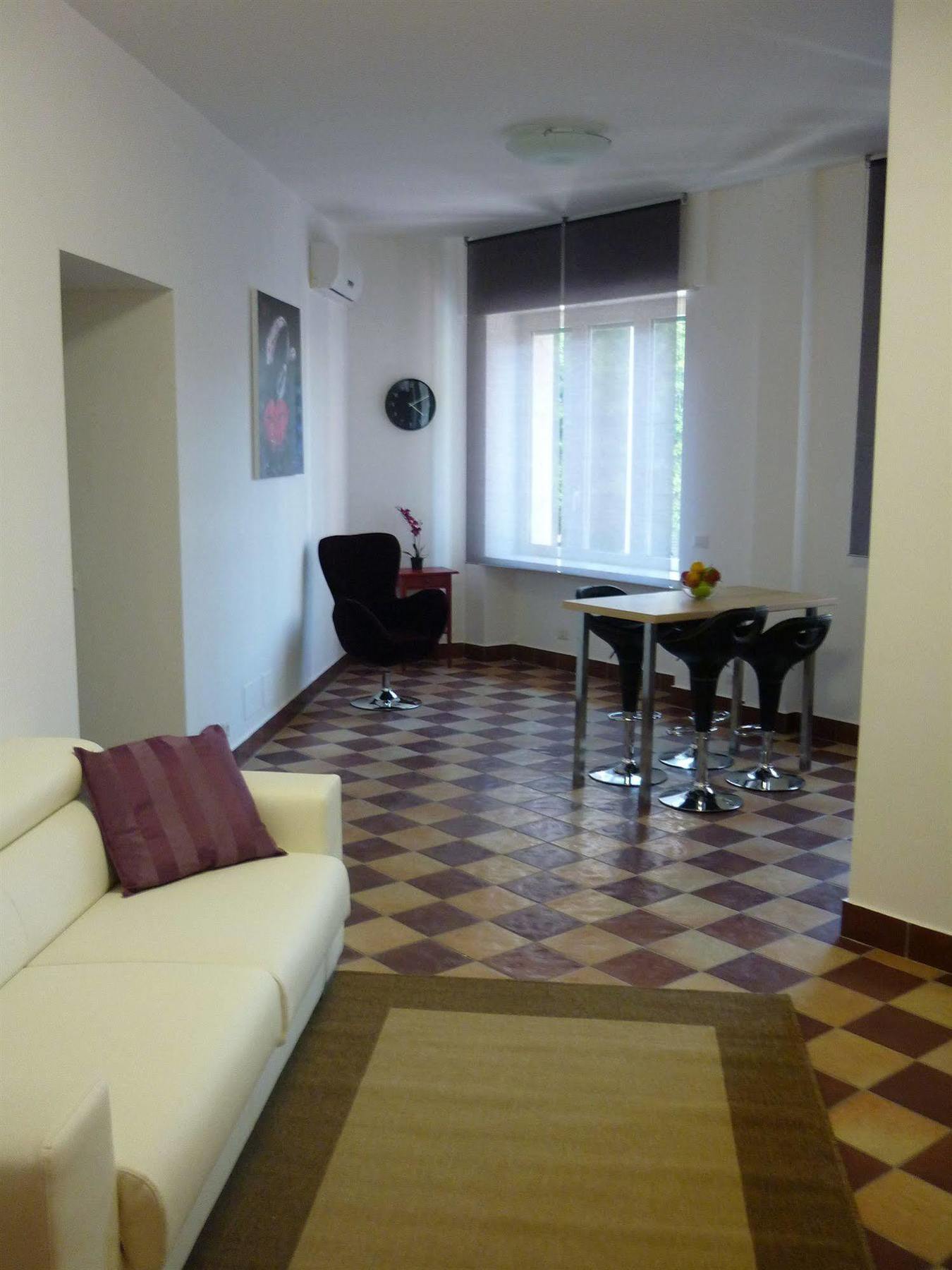 Maison Re Di Roma Kültér fotó