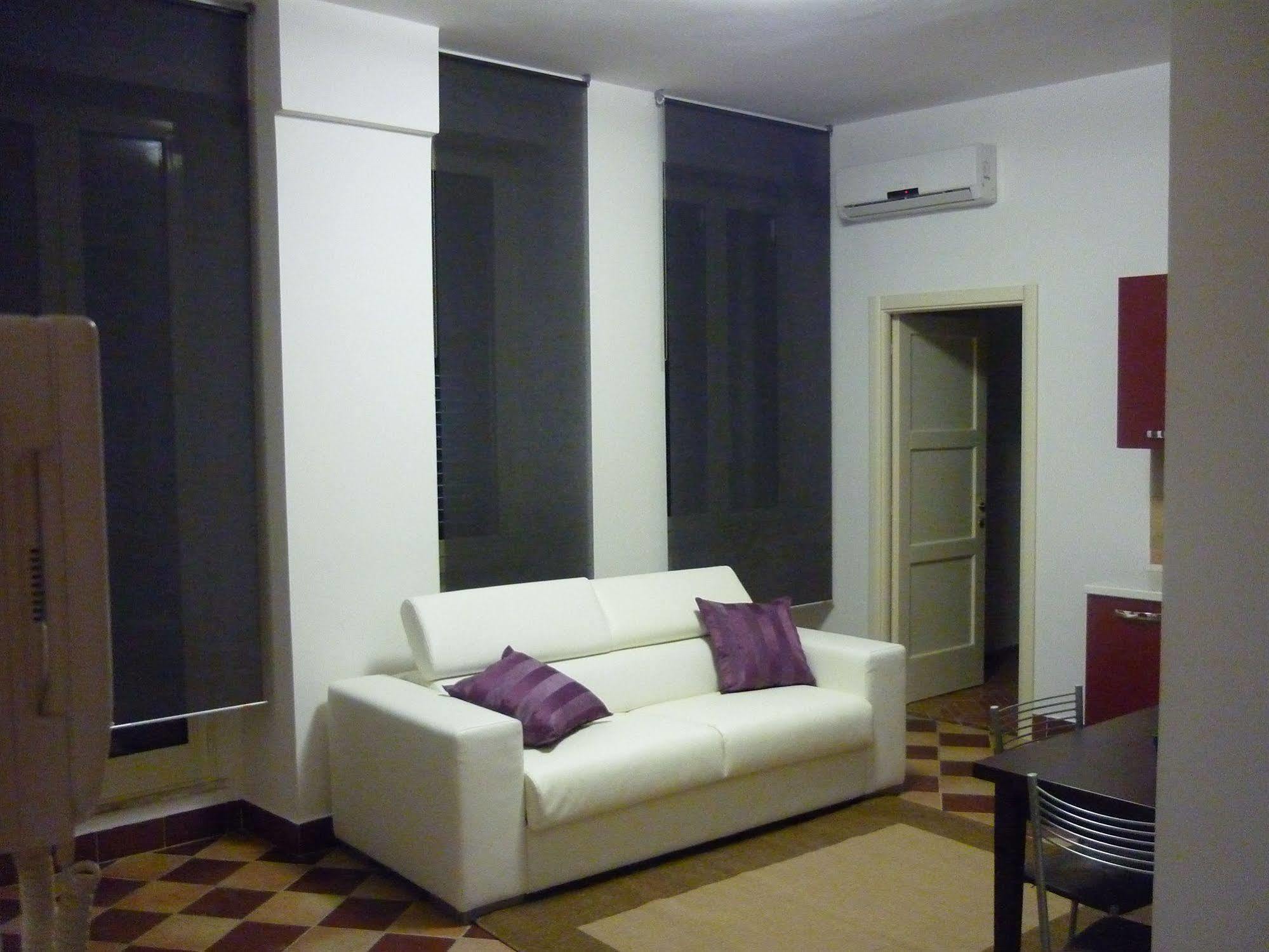 Maison Re Di Roma Kültér fotó