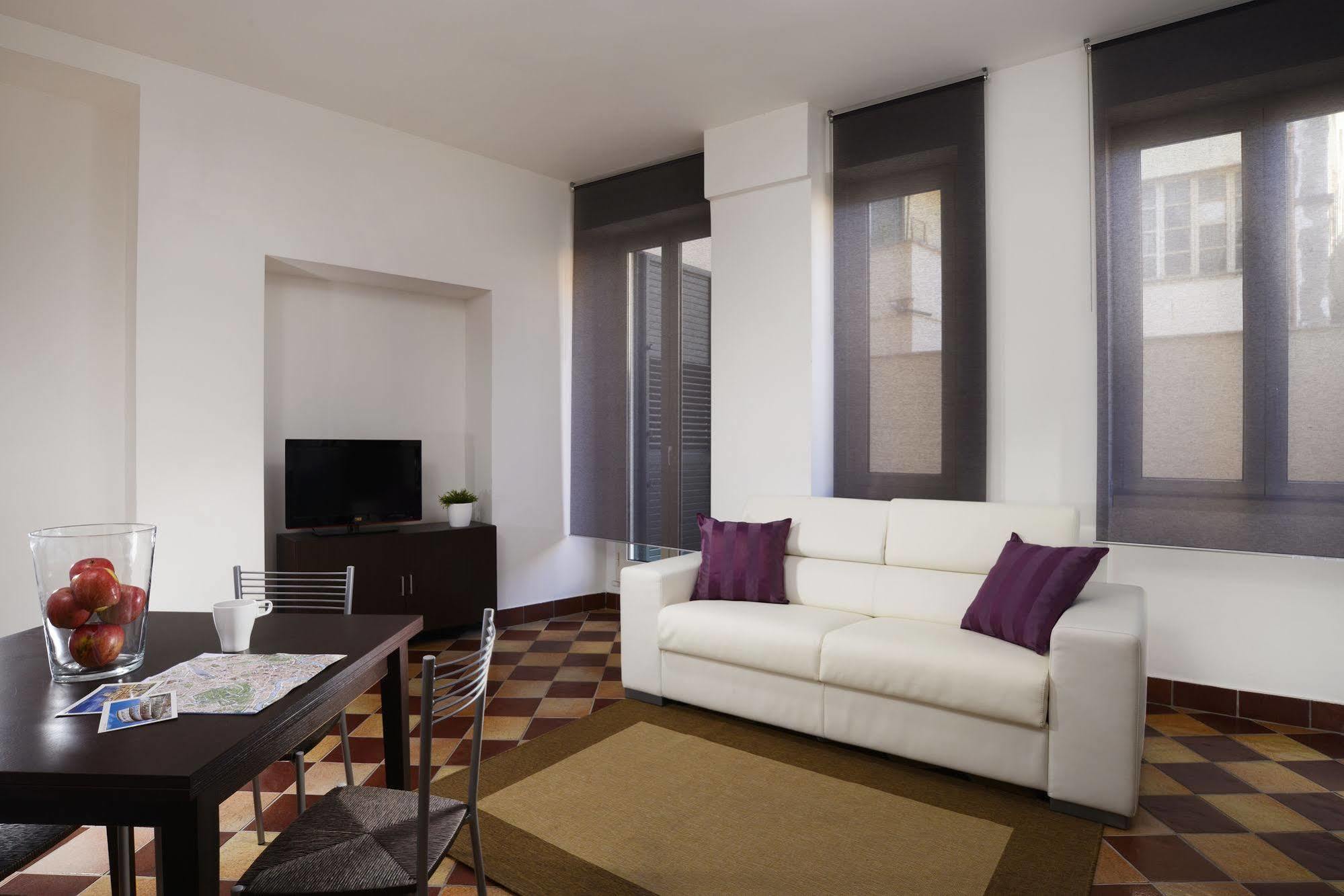Maison Re Di Roma Kültér fotó